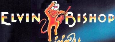 logo Elvin Bishop